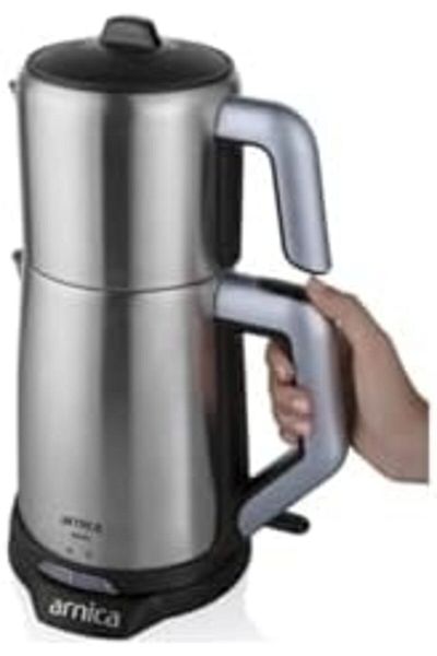 STOREMAX Jvnnastore Demli Tea Machine 646268