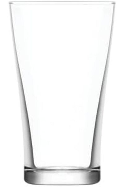 STOREMAX Ntwork Joy Soft Drink Cup 6 Pcs Joy351 Art 1087243