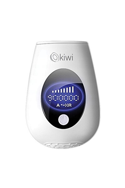 Kiwi Kep-6833 Pro Ipl / Lazer Epilasyon