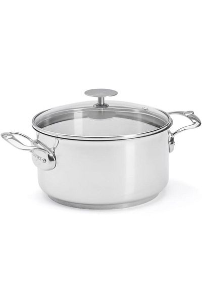 STOREMAX Mu-Artshop Buyer Milady 3427.20 Lid Cooking 20 cm Tnca 871301