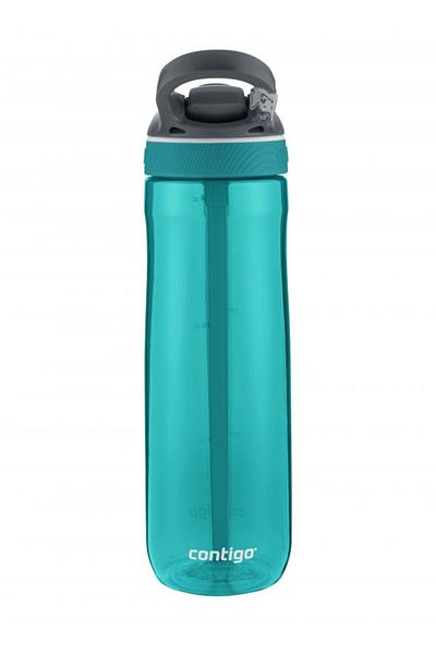 Contigo Plastic Bottle 720m Navy 2094866