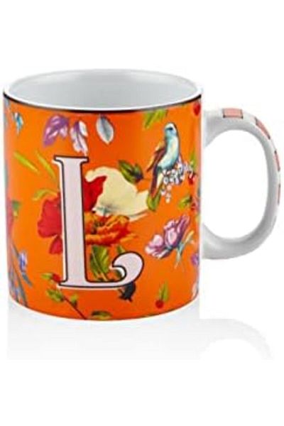 STOREMAX Network the Floragram Mug L Art 1087243