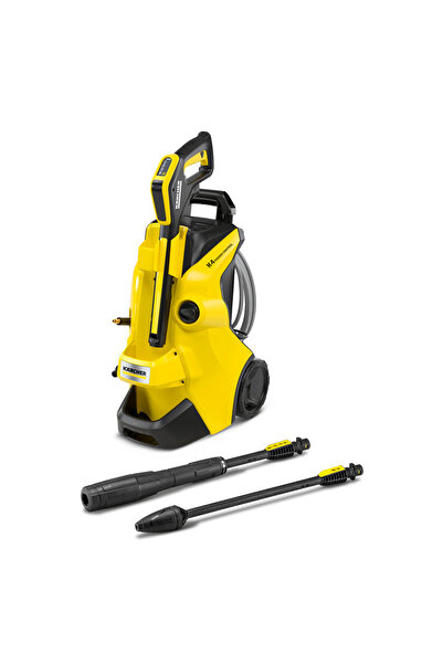 Other Myjka ciśnieniowa KARCHER K 4 Power Control Flex Home