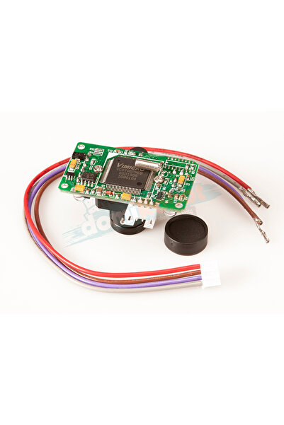 Arduino Infared Kamera Modülü