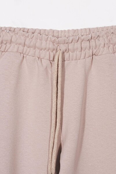 zepkids Ανδρική φόρμα για αγόρια με μονό πάτο με στάμπα Team College