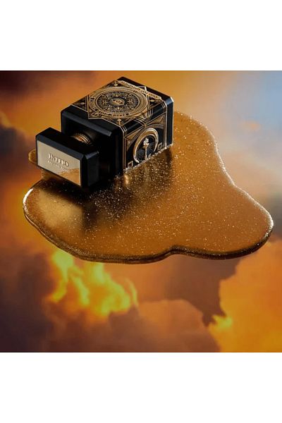 Initio Oud For Greatness - Eau De Parfum, 50 ml