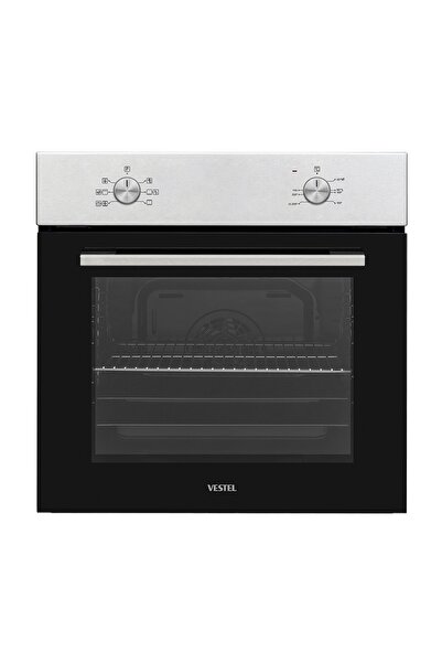 Vestel Piramit Gümüş Set 1