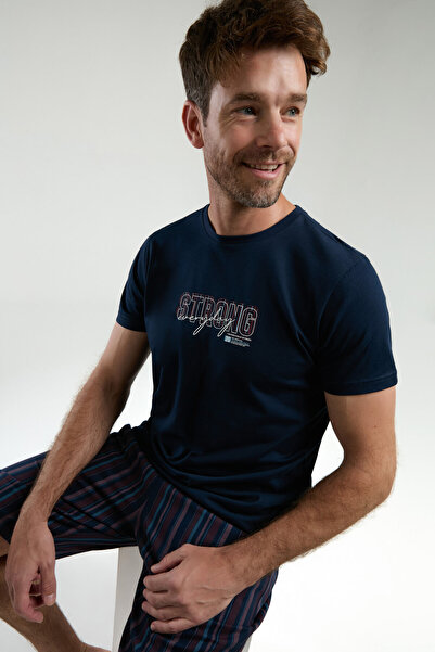 Arnetta Чоловічий бермудський костюм