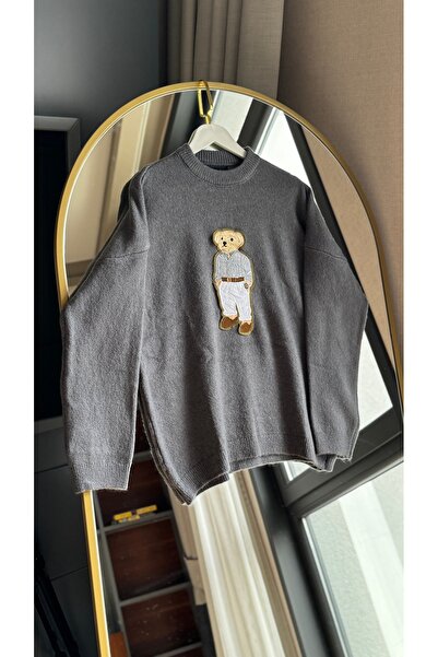 Venoura سترة تريكو تيدي بير