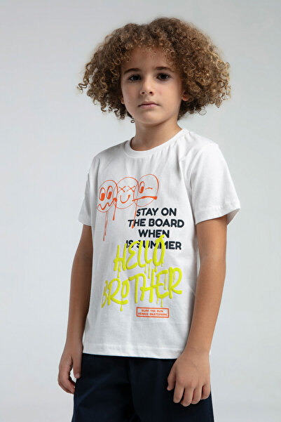 Rolypoly Costum Bermuda pentru baieti