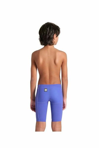 ARENA Powerskin Impulso Jammer Jr Boys Swimming Race Swimsuit