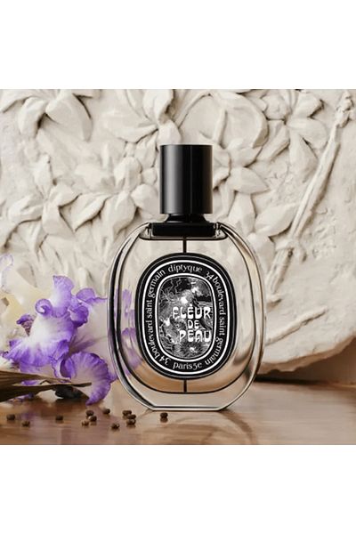 Diptyque Fleur de Peau - Eau de Parfum, 75 ml