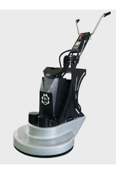 Çapar Yapı Burnisher Makinesi Htg-Hp27 S