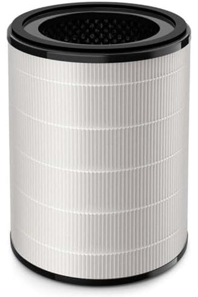 MCreative Fy2180/30 Nanoprotect Filter, Easy to Replace