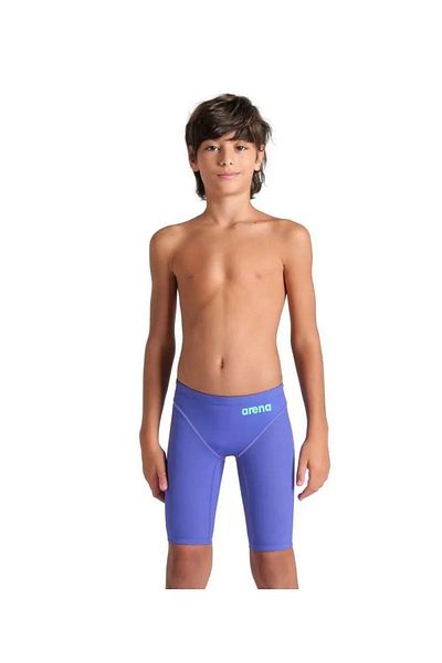ARENA Powerskin Impulso Jammer Jr Boys Swimming Race Swimsuit