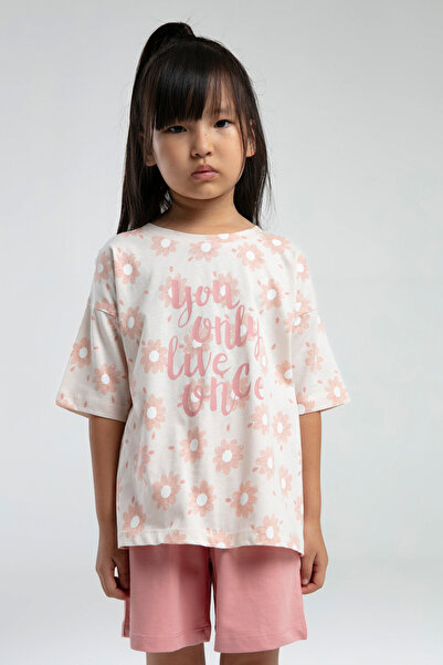 Rolypoly Girl's Shorts Set