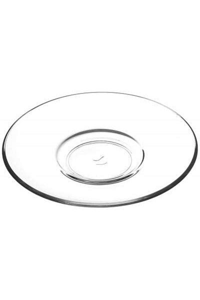 STOREMAX Jvnnshop 6-Piece Heybeli Tea Plate 646268