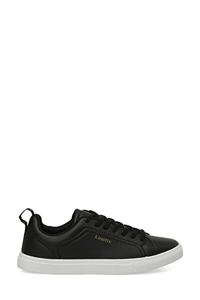 Kinetix SNAPE 5FX Beyaz Erkek Sneaker SİYAH