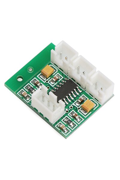 Arduino 3W+3W Stereo Ses amplifikatörü + USB Lityum Pil Şarj Modülü