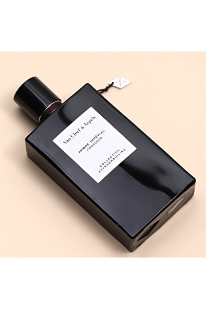 Van Cleef & Arpels فان كليف اند آربلز أمبر إمبريال - أو دو بارفان، 75 مل