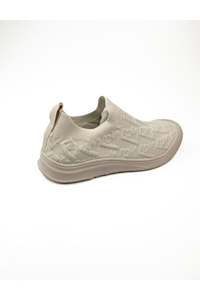 GAMELU 202406 Ανδρικά παπούτσια Toss Beige Casual