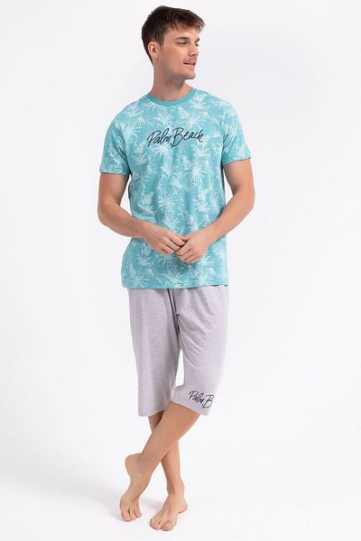 ROLY POLY Σετ Rolypoly Boy's Blue Capri