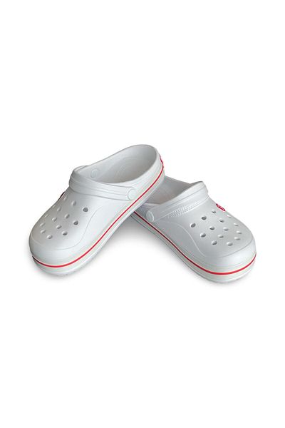 Apella Full Orthopedic White Slippers&Sandals Doctor Nurse Cook Daily Narrow Fit!! Buy Number 1 Large