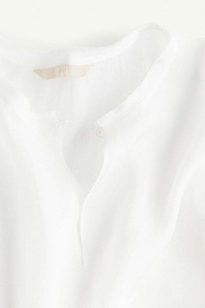 H&M Voluminous blouse