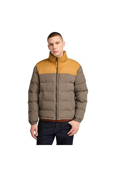 Timberland Welch Mountain Durable Water Repellent P Men's Jacket