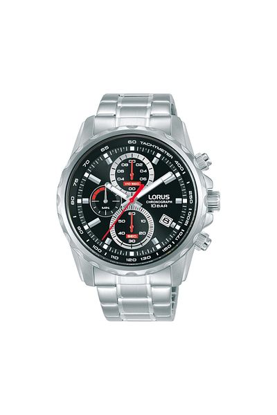 Lorus Chronograph Men's Watch Rm371jx9