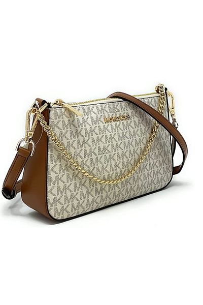 Michael Kors Jet Set Travel - Women's Shoulder Bag 32H1Gtvu6B