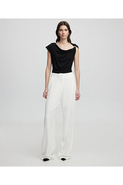 İpekyol Wide leg fit trousers