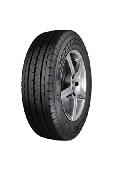 Bridgestone 205/70R15C 106/104R R660 Duravis 2025 Yaz Lastiği