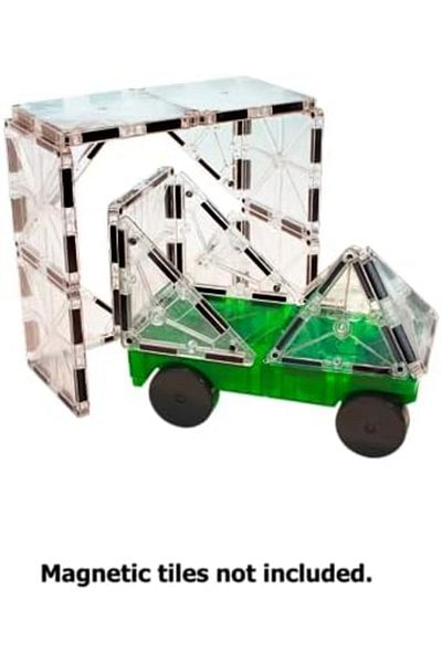 STOREMAX Jvnnastore 16022 2-Piece Car Set, Multicolor Trendyfr 646268