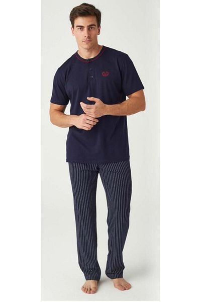 Mod Collection 3416 Σετ ανδρικές πιτζάμες