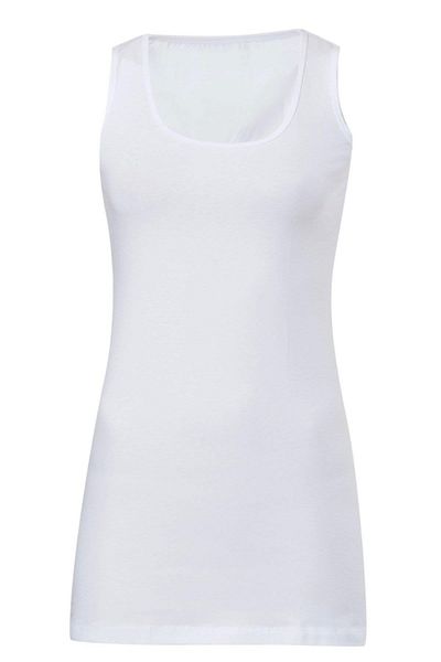 Anıt 2949 Tricou lung din Lycra pentru femei