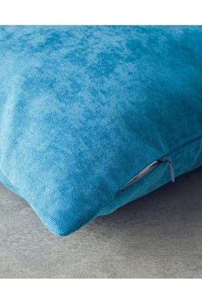 STOREMAX Polyester Dirt Cover - Petrol Blue 646268