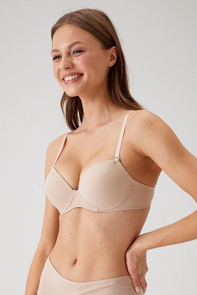 Pierre Cardin 6045 Σουτιέν με εσώρουχο στήριξης