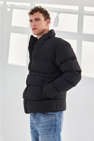 Delpino Ανδρικό τζάκετ αδιάβροχο και αντιανεμικό