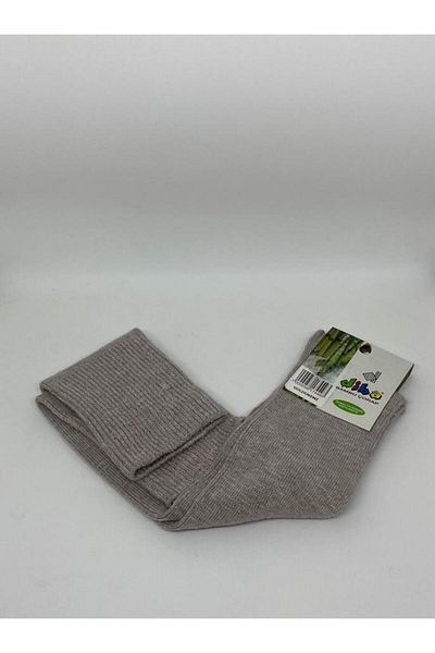 Diba 484 Women's Bamboo Knee Socks