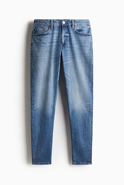 H&M Regular Tapered Jeans
