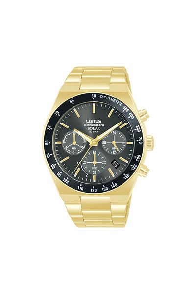 Lorus Chronograph Herrenuhr RZ528AX9