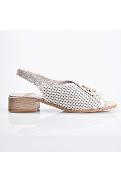 Mammamia D25YS-2720 Kadın Sandalet