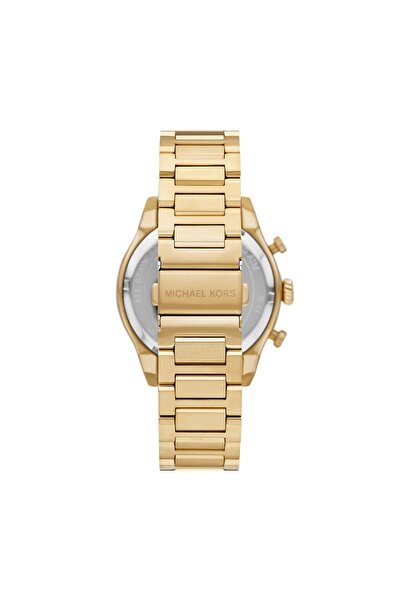 Michael Kors Panorama Black Men's Watch MK9195