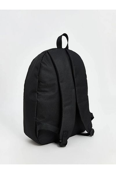 LC Waikiki Lcw Accessories Men's Black Backpack with Laptop Compartment