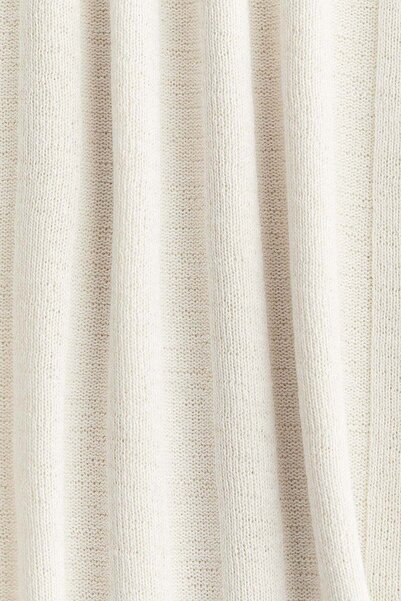 H&M Ribbed dress