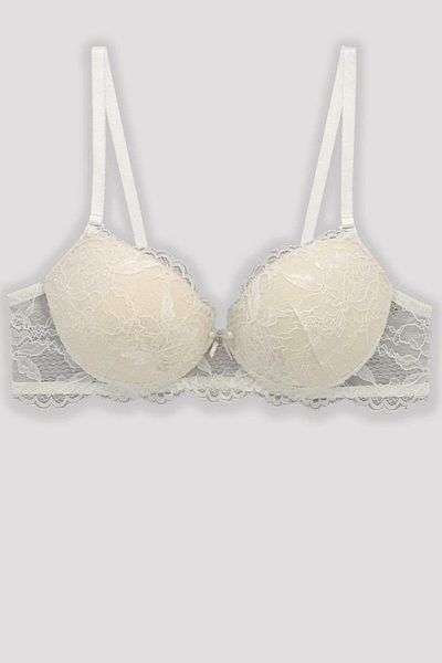 Pierre Cardin 6300 Μονό σουτιέν χωρίς στήριγμα