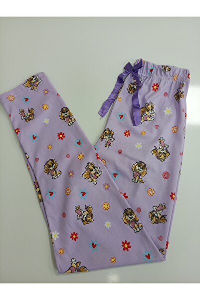 Meertarzım Kadın alt pijama