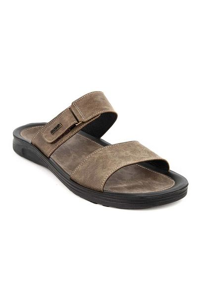 stoneclass Men's Orthopedic Slippers
