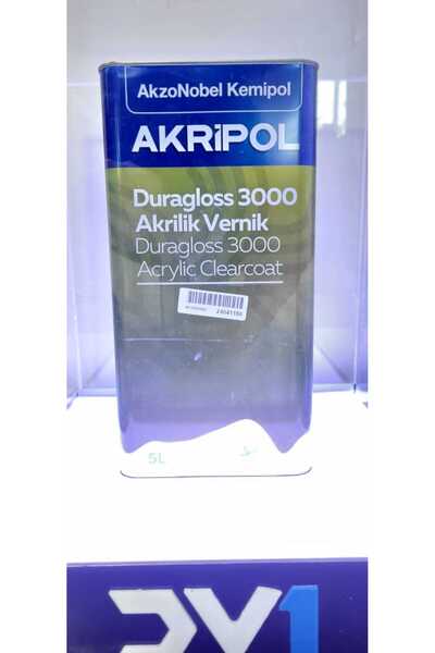 Optima AKRİPOL 2K 3000 VERNİK